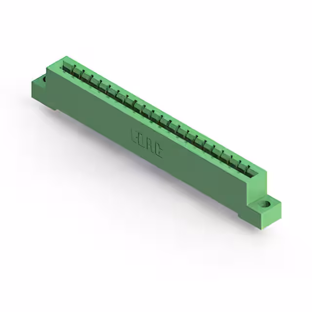 833-021-540-104 EDAC Inc.  Edgeboard Connectors